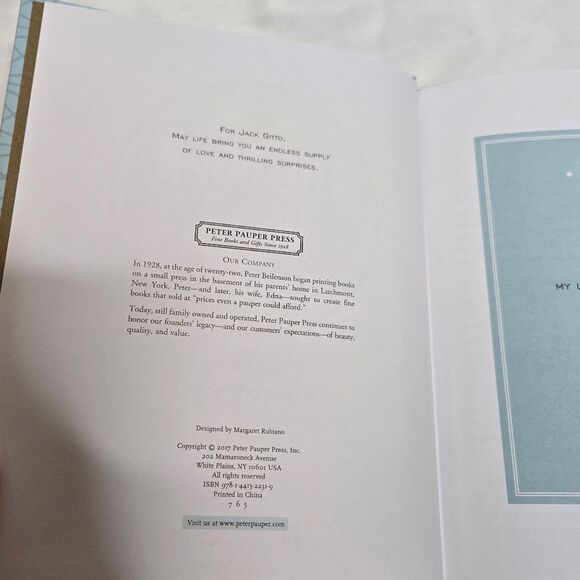 NEW The Book Of Me and 52‎ Lists For Bravery self help journaling books DIY - Picture 9 of 13